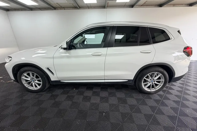 BMW X3 (Seria X) din 2023 cu 61.061 km - oferta BMW219271 - foto 11