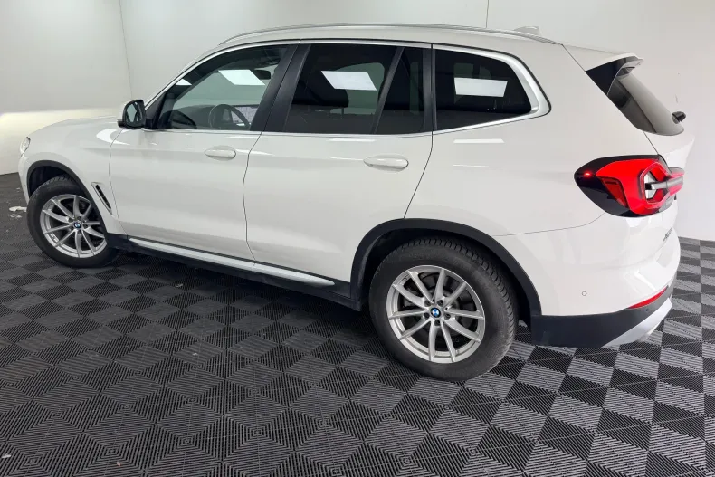 BMW X3 (Seria X) din 2023 cu 61.061 km - oferta BMW219271 - foto 13