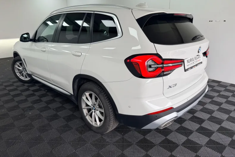 BMW X3 (Seria X) din 2023 cu 61.061 km - oferta BMW219271 - foto 14