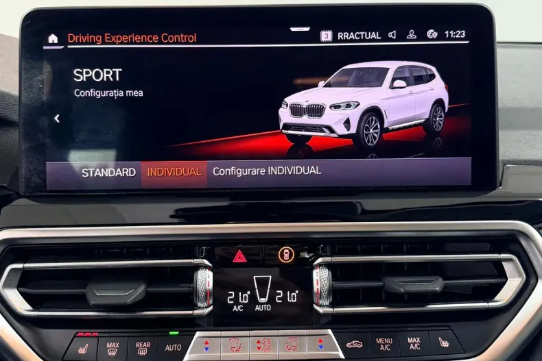 BMW X3 (Seria X) din 2023 cu 61.061 km - oferta BMW219271 - foto 25