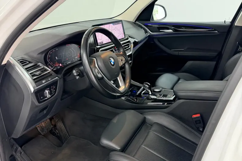 BMW X3 (Seria X) din 2023 cu 61.061 km - oferta BMW219271 - foto 29