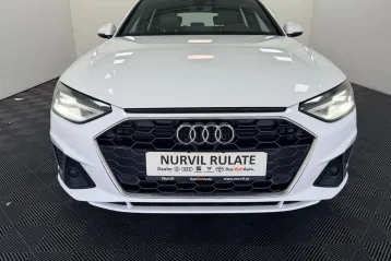 Audi A4 Avant din 2022 - oferta AUD219272