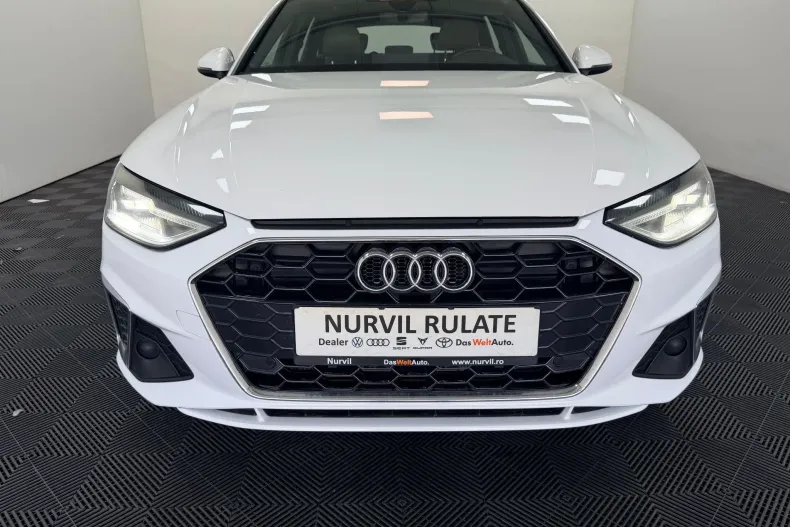 Audi A4 Avant din 2022 cu 176.000 km - oferta AUD219272 - foto 1