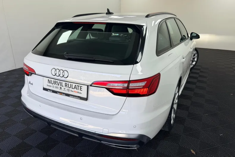 Audi A4 Avant din 2022 cu 176.000 km - oferta AUD219272 - foto 2