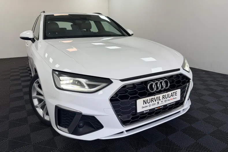 Audi A4 Avant din 2022 cu 176.000 km - oferta AUD219272 - foto 5