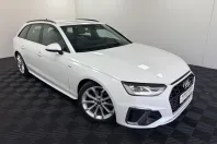 Audi A4 Avant din 2022 cu 176.000 km - oferta AUD219272 - foto 6