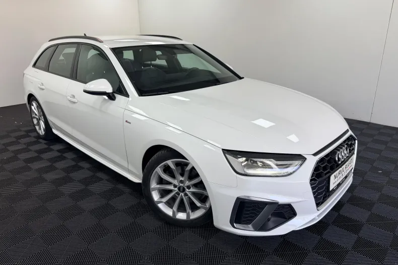 Audi A4 Avant din 2022 cu 176.000 km - oferta AUD219272 - foto 6