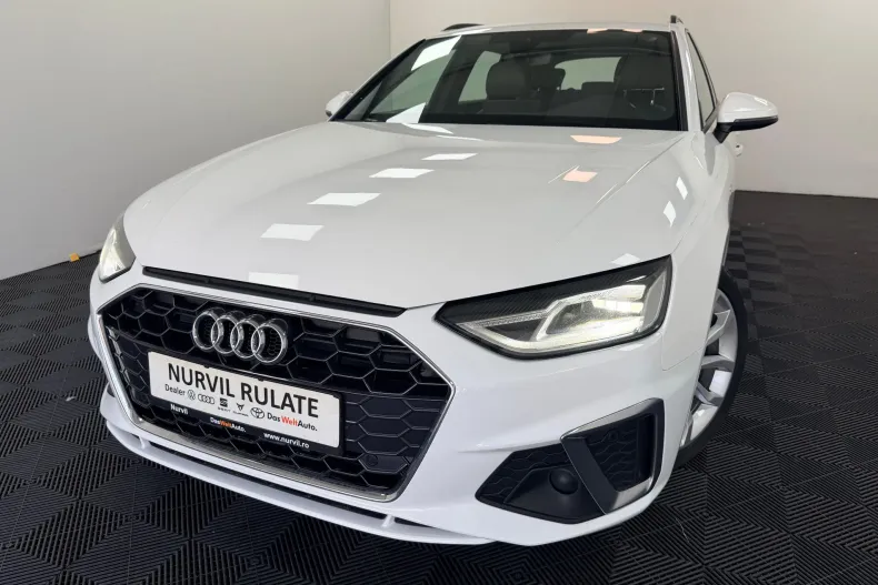 Audi A4 Avant din 2022 cu 176.000 km - oferta AUD219272 - foto 7