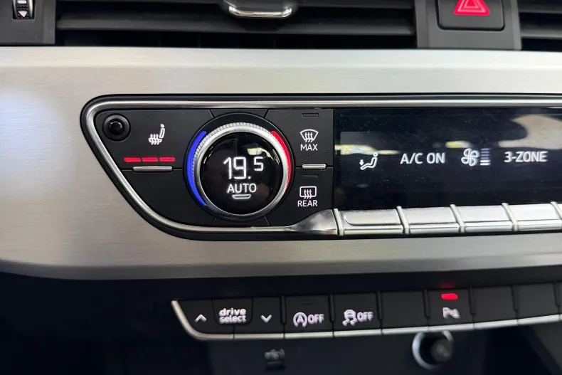 Audi A4 Avant din 2022 cu 176.000 km - oferta AUD219272 - foto 10