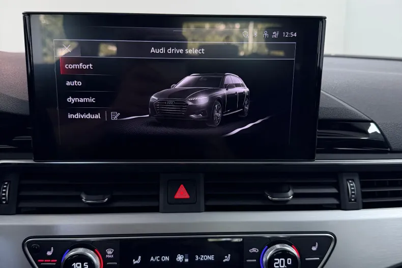 Audi A4 Avant din 2022 cu 176.000 km - oferta AUD219272 - foto 12