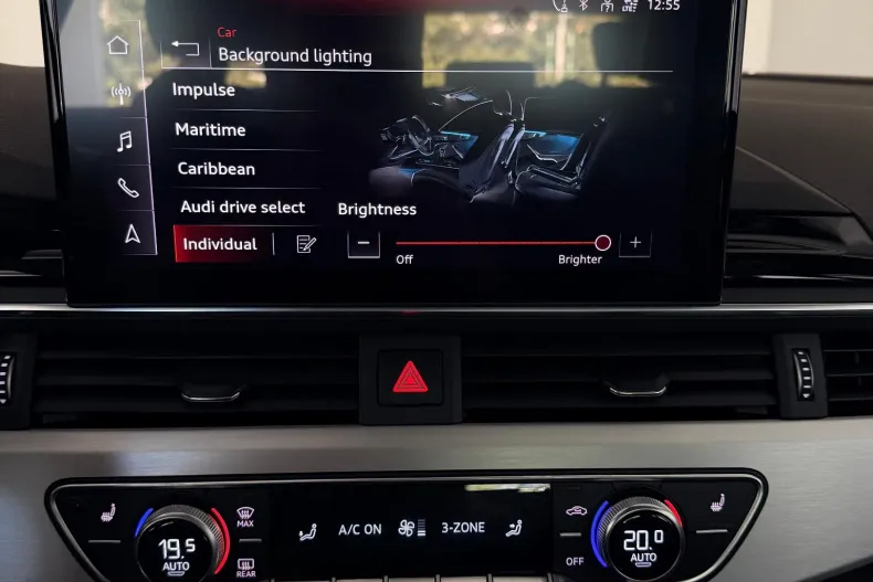 Audi A4 Avant din 2022 cu 176.000 km - oferta AUD219272 - foto 14
