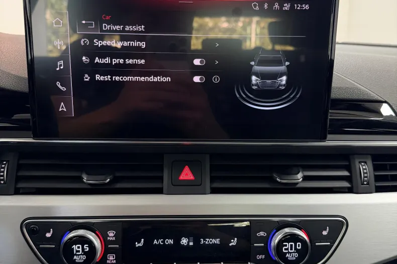 Audi A4 Avant din 2022 cu 176.000 km - oferta AUD219272 - foto 16