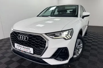 Audi Q3 din 2023 - oferta AUD219273