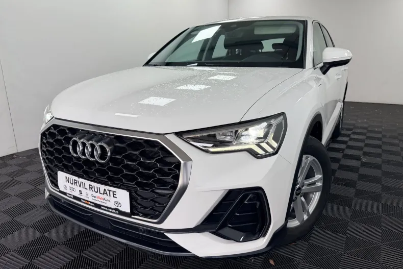 Audi Q3 din 2023 cu 92.375 km - oferta AUD219273 - foto 1