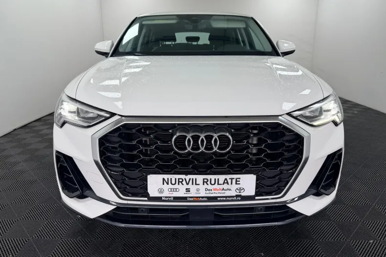Audi Q3 din 2023 cu 92.375 km - oferta AUD219273 - foto 7