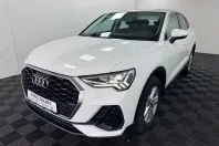 Audi Q3 din 2023 cu 92.375 km - oferta AUD219273 - foto 8