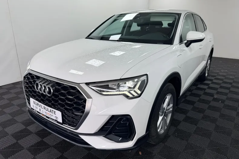 Audi Q3 din 2023 cu 92.375 km - oferta AUD219273 - foto 8