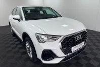 Audi Q3 din 2023 cu 92.375 km - oferta AUD219273 - foto 9