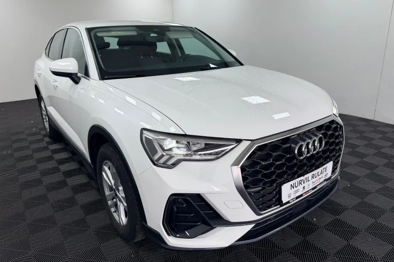Audi Q3 din 2023 cu 92.375 km - oferta AUD219273 - foto 9