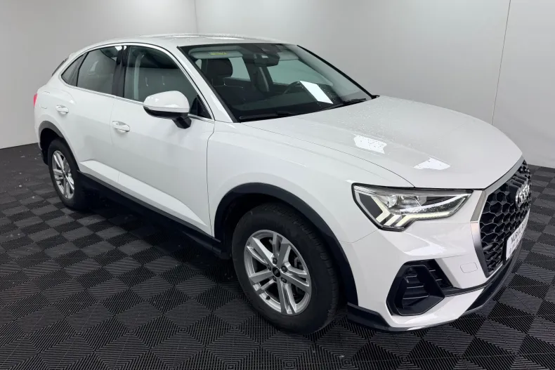Audi Q3 din 2023 cu 92.375 km - oferta AUD219273 - foto 10