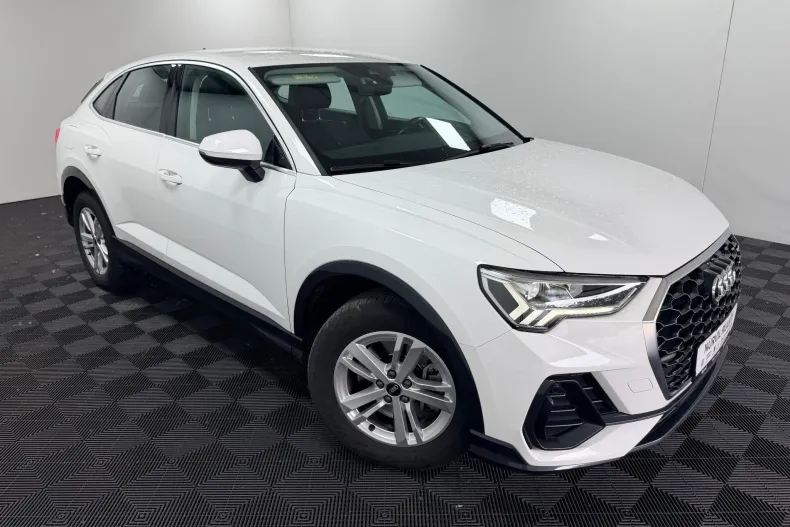Audi Q3 din 2023 cu 92.375 km - oferta AUD219273 - foto 11