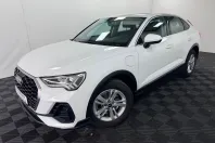 Audi Q3 din 2023 cu 92.375 km - oferta AUD219273 - foto 12