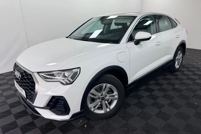 Audi Q3 din 2023 cu 92.375 km - oferta AUD219273 - foto 12