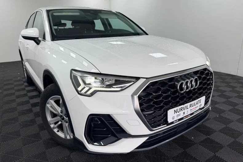 Audi Q3 din 2023 cu 92.375 km - oferta AUD219273 - foto 13
