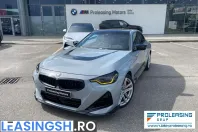 BMW M4 (Seria 4) din 2022 cu 41.395 km - oferta BMW219274 - foto 1