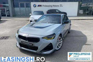 BMW M4 din 2022 - oferta BMW219274