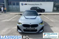 BMW M4 (Seria 4) din 2022 cu 41.395 km - oferta BMW219274 - foto 4