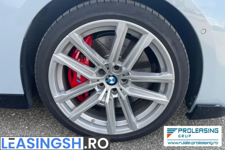 BMW M4 (Seria 4) din 2022 cu 41.395 km - oferta BMW219274 - foto 5