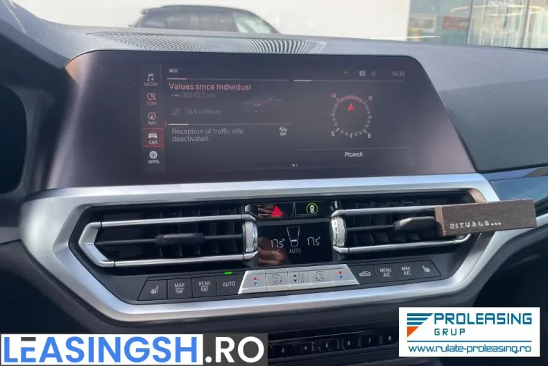 BMW M4 (Seria 4) din 2022 cu 41.395 km - oferta BMW219274 - foto 10