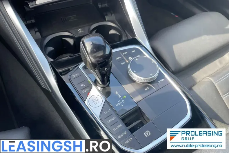 BMW M4 (Seria 4) din 2022 cu 41.395 km - oferta BMW219274 - foto 11