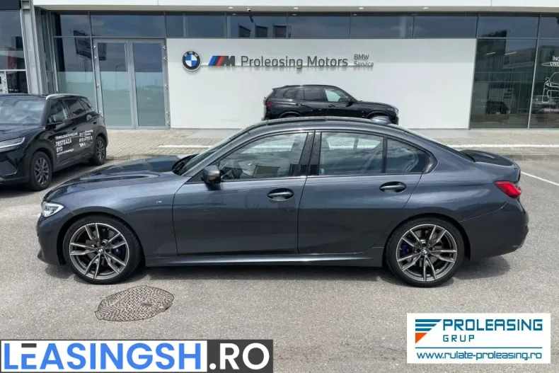 BMW M340i (Seria 3) din 2020 cu 85.362 km - oferta BMW219275 - foto 3