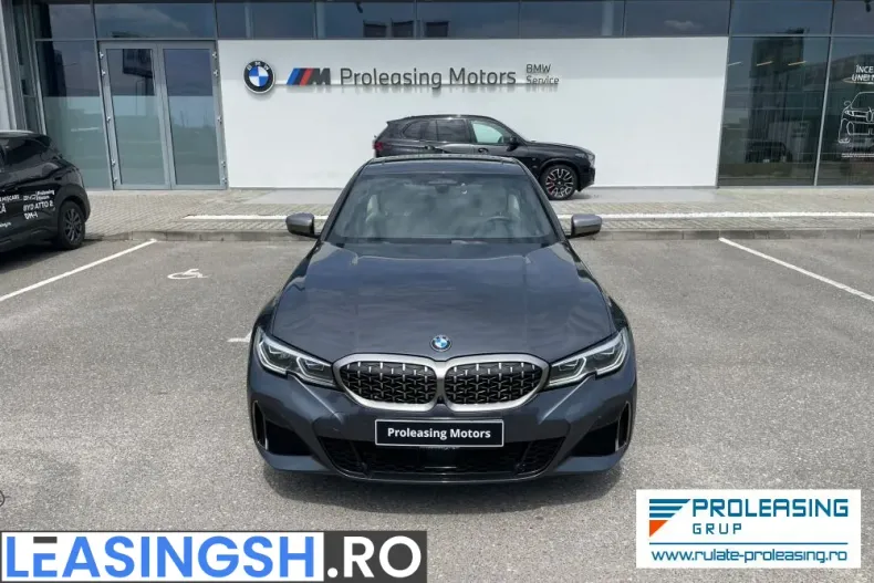 BMW M340i (Seria 3) din 2020 cu 85.362 km - oferta BMW219275 - foto 4