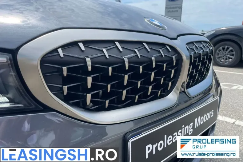 BMW M340i (Seria 3) din 2020 cu 85.362 km - oferta BMW219275 - foto 5