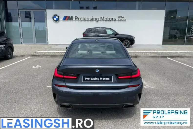 BMW M340i (Seria 3) din 2020 cu 85.362 km - oferta BMW219275 - foto 6