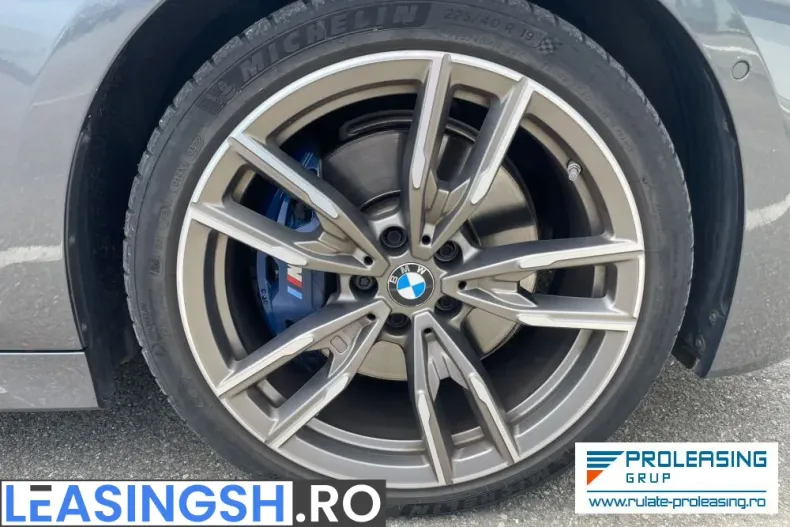 BMW M340i (Seria 3) din 2020 cu 85.362 km - oferta BMW219275 - foto 7