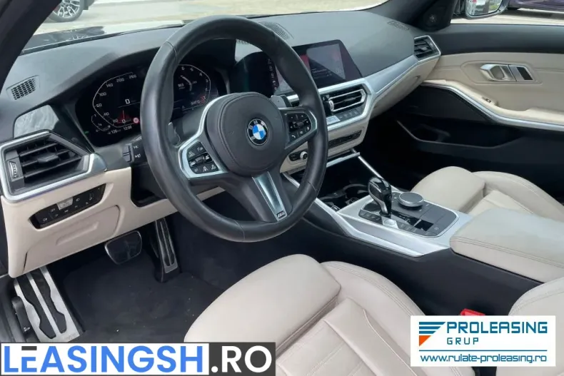 BMW M340i (Seria 3) din 2020 cu 85.362 km - oferta BMW219275 - foto 8
