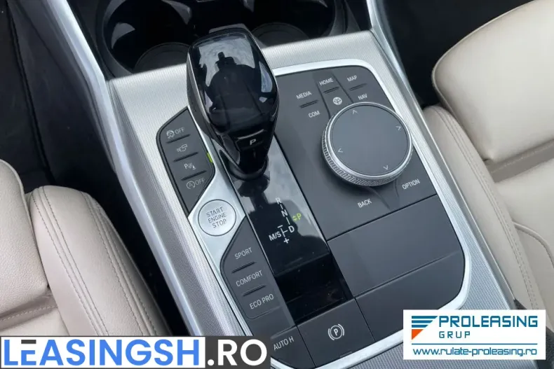 BMW M340i (Seria 3) din 2020 cu 85.362 km - oferta BMW219275 - foto 12
