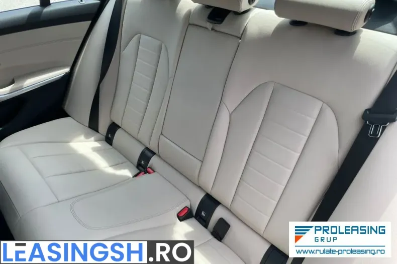 BMW M340i (Seria 3) din 2020 cu 85.362 km - oferta BMW219275 - foto 14
