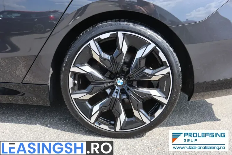 BMW 540d (Seria 5) din 2025 cu 25.800 km - oferta BMW219276 - foto 7