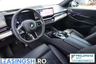 BMW 540d (Seria 5) din 2025 cu 25.800 km - oferta BMW219276 - foto 8