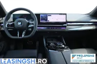 BMW 540d (Seria 5) din 2025 cu 25.800 km - oferta BMW219276 - foto 9