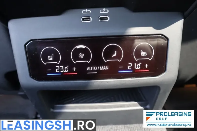 BMW 540d (Seria 5) din 2025 cu 25.800 km - oferta BMW219276 - foto 10
