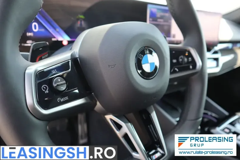 BMW 540d (Seria 5) din 2025 cu 25.800 km - oferta BMW219276 - foto 12