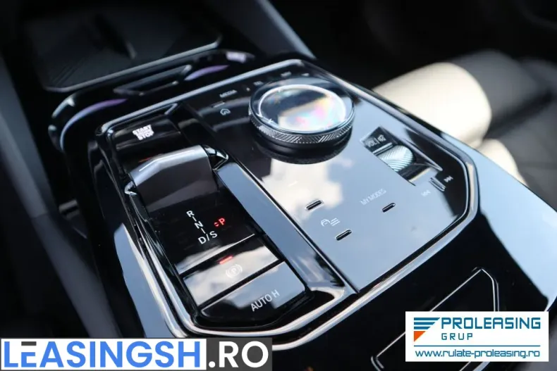 BMW 540d (Seria 5) din 2025 cu 25.800 km - oferta BMW219276 - foto 14