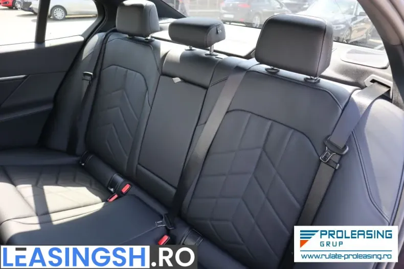 BMW 540d (Seria 5) din 2025 cu 25.800 km - oferta BMW219276 - foto 15