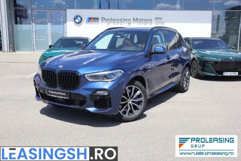 BMW X5 (Seria X) din 2021 cu 178.000 km - oferta BMW219277 - foto 1
